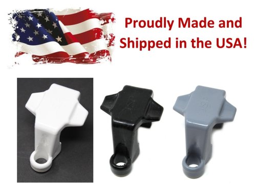 RiverCraft Fender Clip Set