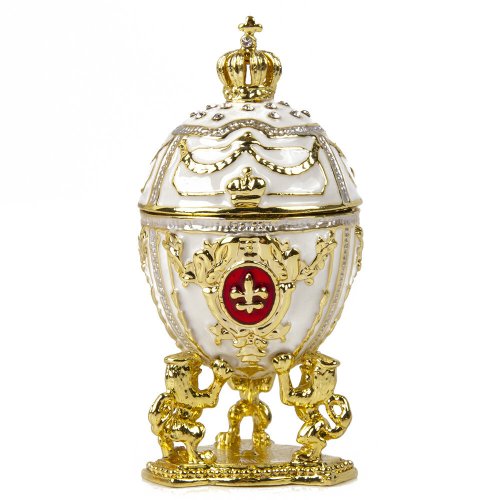 Regal Wildlife Treasures