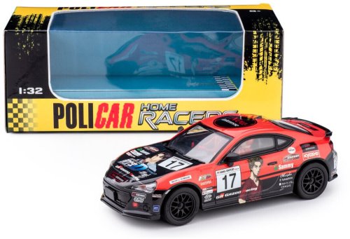 Gazoo Racing Toyota GT86 Slot Car