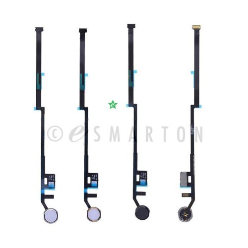 Home Button Flex Cable Kit