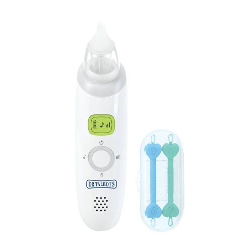 NoseClear Baby Nasal Aspirator