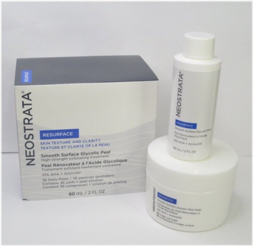 NeoGlow Glycolic Renewal Peel