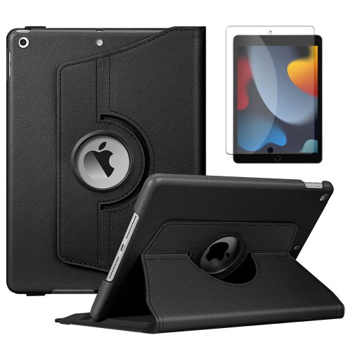 LeatherBound: The Ultimate iPad Companion