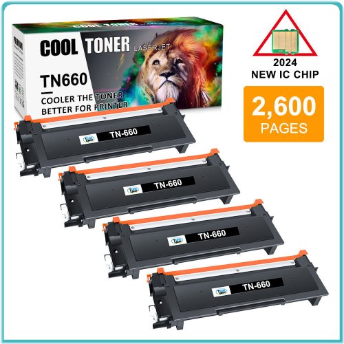 Brother Printer Toner Pack