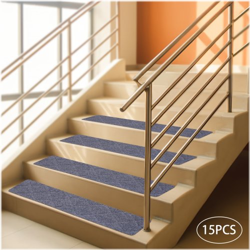 StepSafe Adhesive Stair Treads