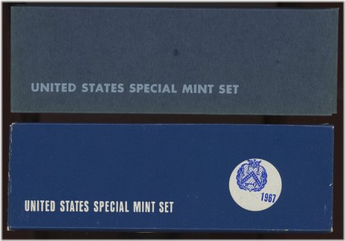 Special US Mint Sets with Free Shipping