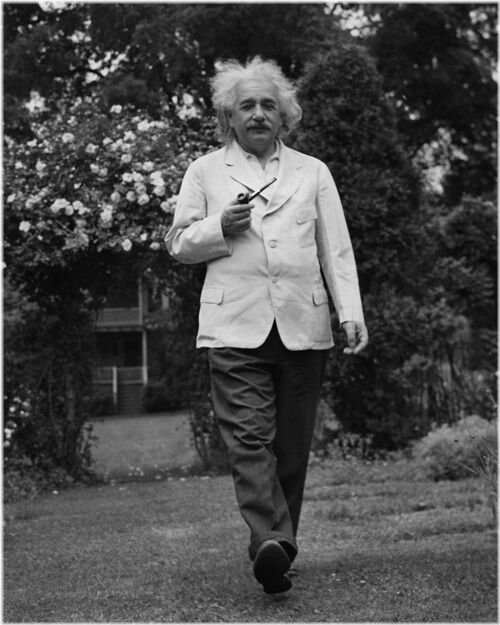 Einstein's Timeless Brilliance