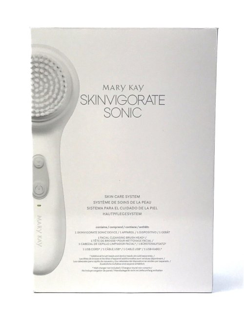 Sonic Skin Care System by Mary Kay