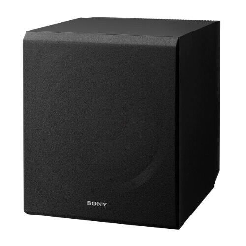 BassBoost Subwoofer by Sony