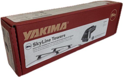 SkyLine Towers 8000148