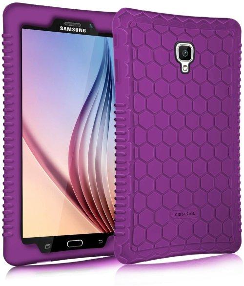 Galaxy Tab A 8.0 Protective Cover