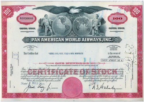 Airline Heritage Collection