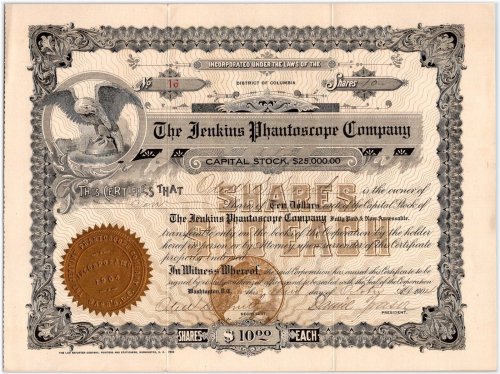 Silver Screen Investments