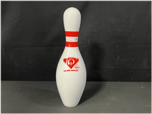 Precision Strike Bowling Pins