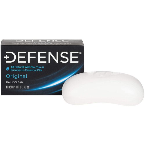 Fresh Defense Body Bar