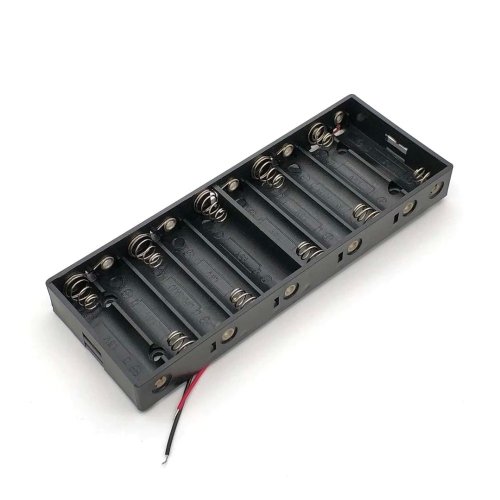 Battery Box Organizer