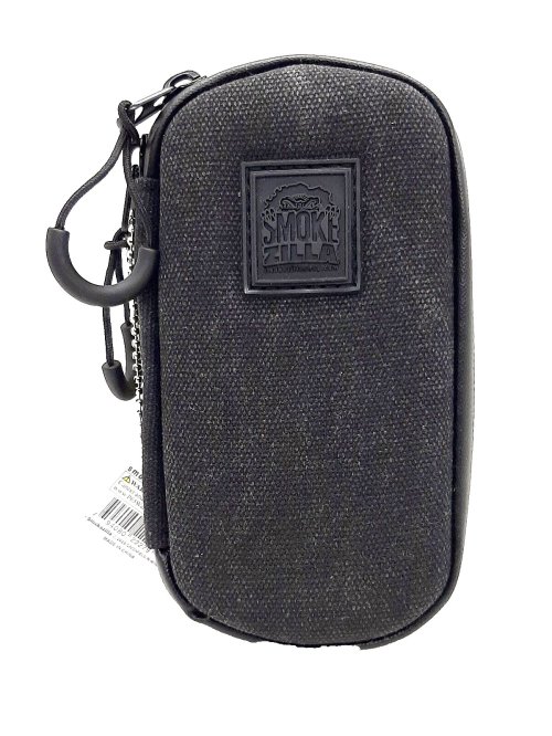 Midnight Canvas Tobacco Pouch