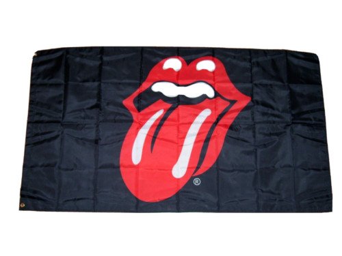 Rock Legends Banner