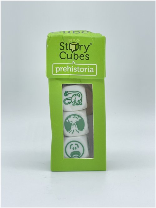 Prehistoric Puzzles Collection