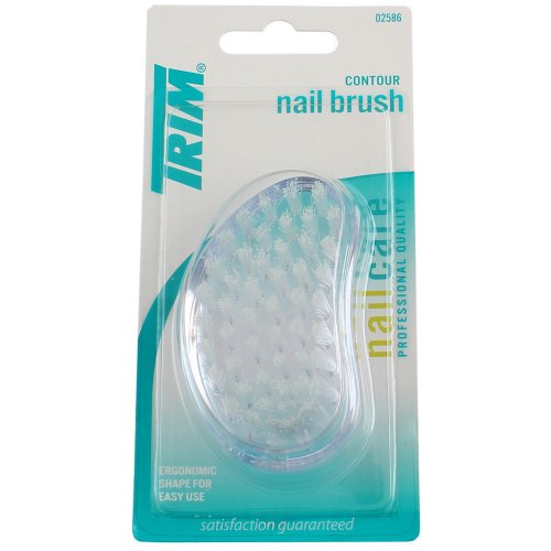 Nail Contour Brush Trim Kit
