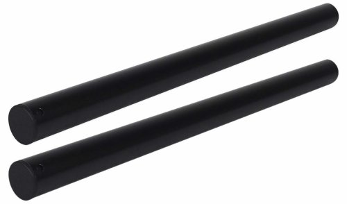 Rockville Heavy-Duty 20-Inch Mounting Pole for Seamless Subwoofer to Speaker Integration