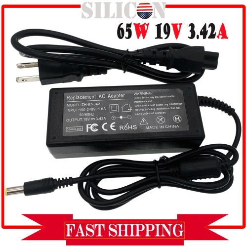 Universal Monitor Power Adapter