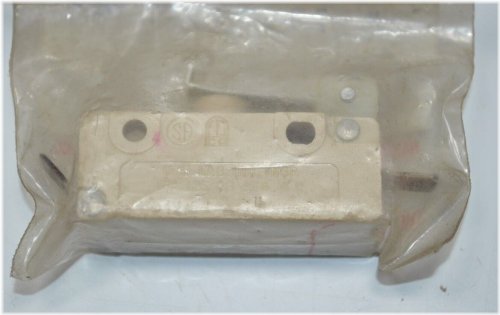 Hobart Snap Switch Part# M-79503 Vintage New Old Stock