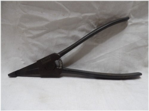 Circlip Master Pliers