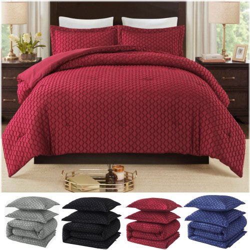 Boho Tufted Dream Set