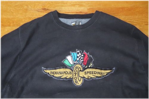 Indy 500 Speedway Sweatshirt