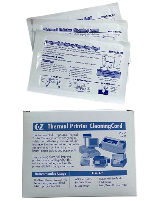 Printer Maintenance Pack