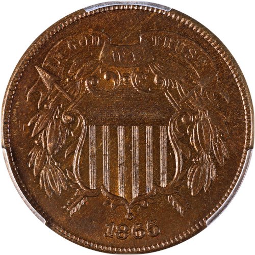Vintage Copper Cent