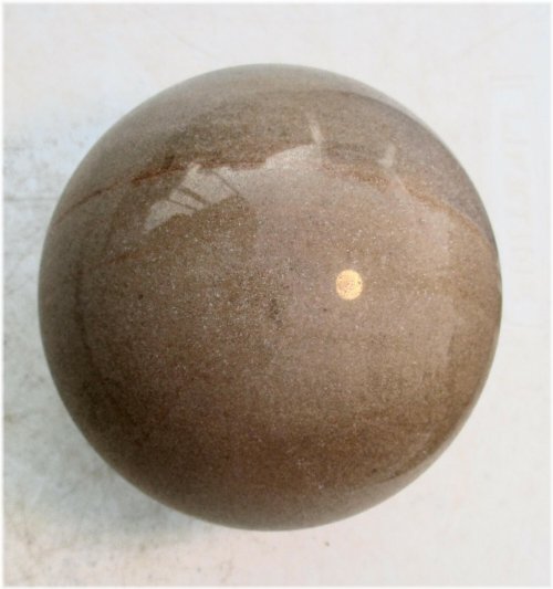 Indian Sandstone Sphere