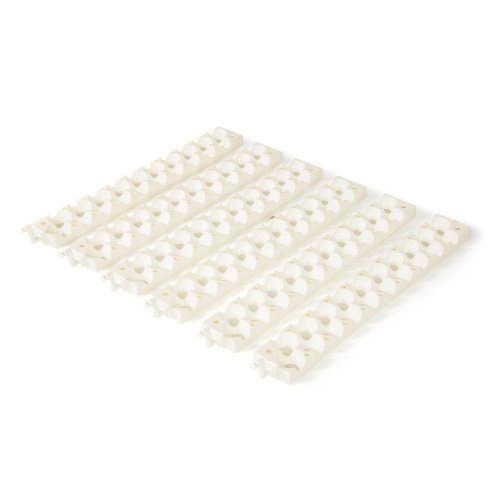 Quail Egg Tray Rails (6 Pack) by Farm Innovators