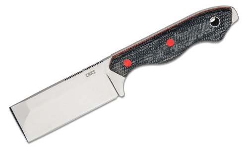 Razel D2 Chisel Blade Knife