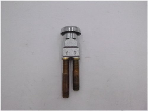 HydroWave Salon Shampoo Station