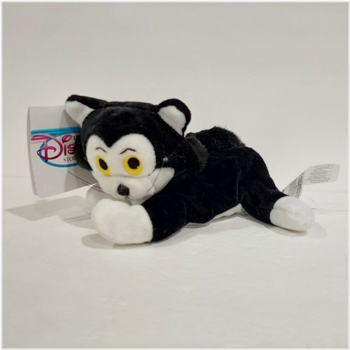 Whimsical Disney Character Beanbag Plush