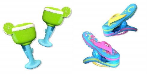 Sandy Shores Play Set