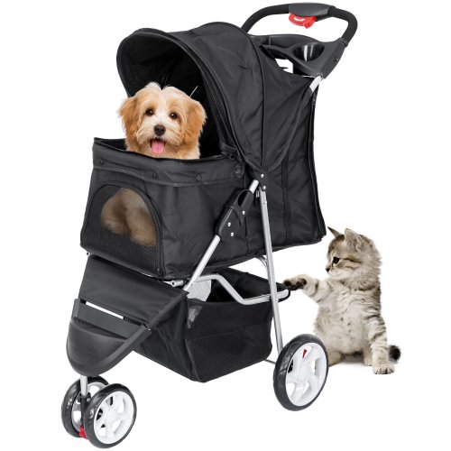 Pet Cruiser Foldable Cart