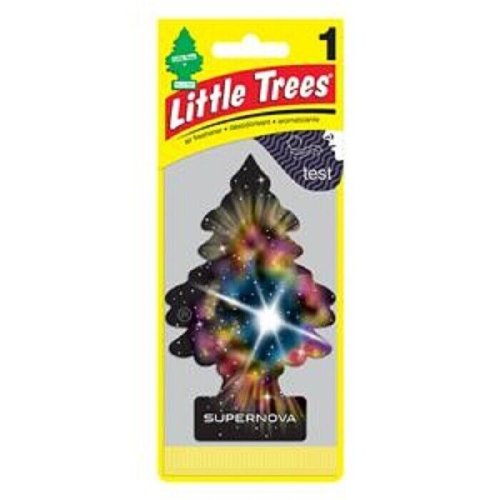Stellar Scent Air Freshener Pack