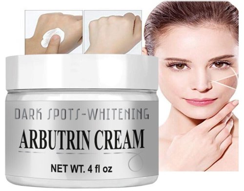 Purity Glow Cream