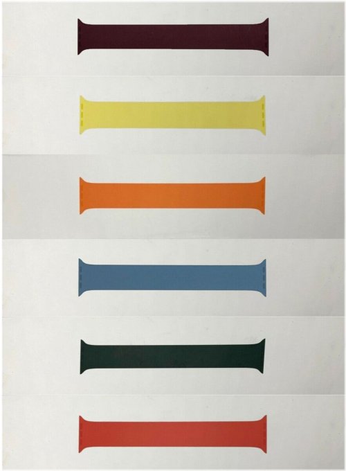 Loop Flexiband