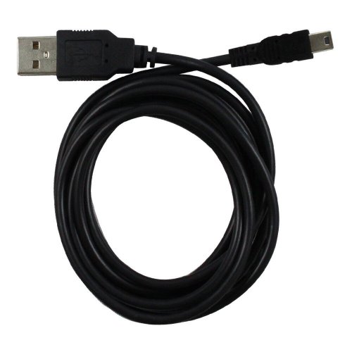 6FT USB Printer/Camera Cable - Buy 2 Get 1 Free