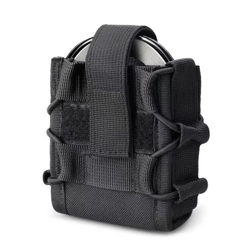 Duty Belt Handcuff Pouch