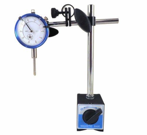 Precision Metalwork Gauge