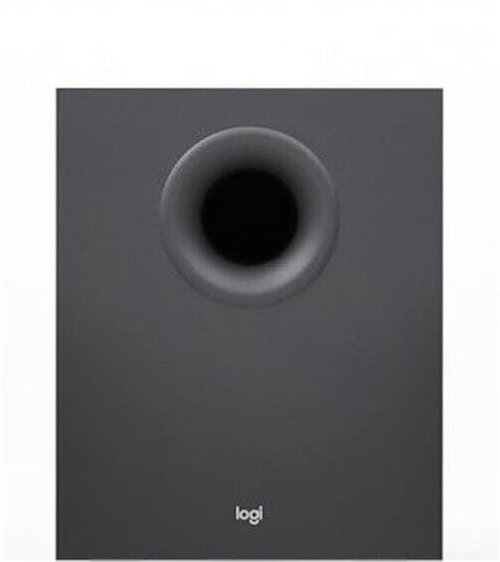 Logitech Z407 Subwoofer Replacement