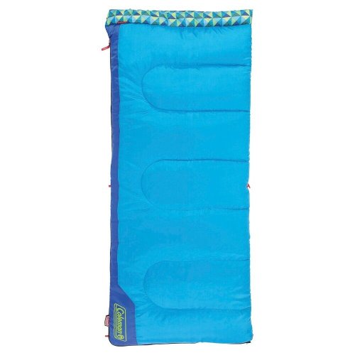 Montrose Blue Comfort Sleeping Bag