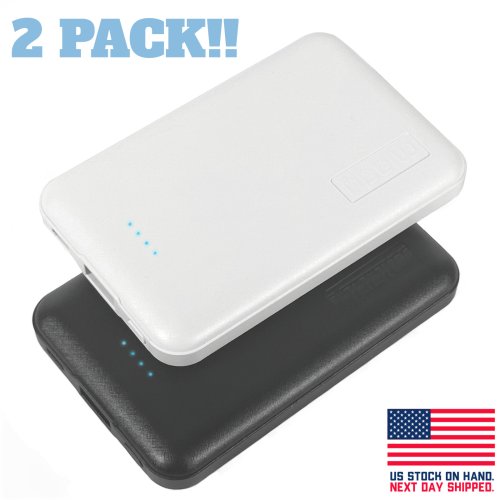 Travel Duo Power Pack