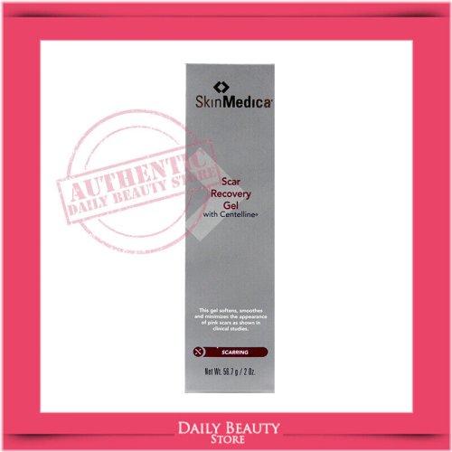 Scar Recovery Gel by SkinMedica