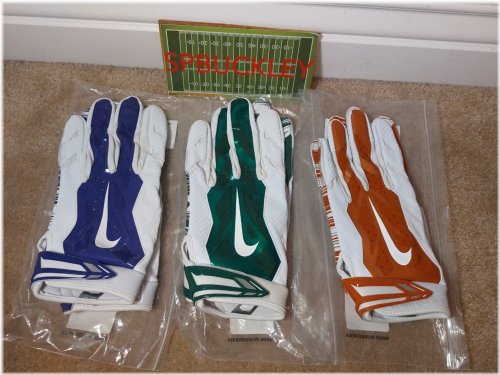 Vapor Jet 3.0 Adult Receiver Gloves
